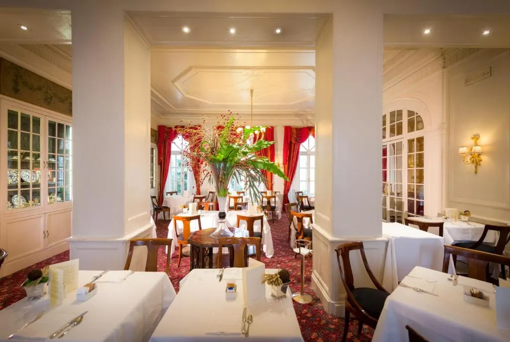 Grand Hotel Sitea фото 3