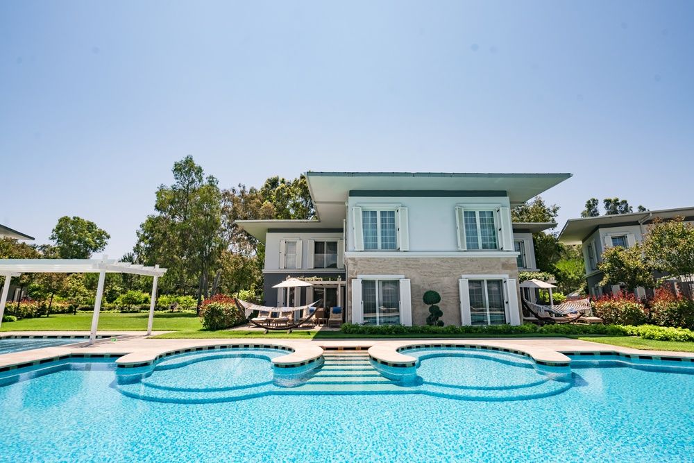Cornelia Azure Villas фото 40