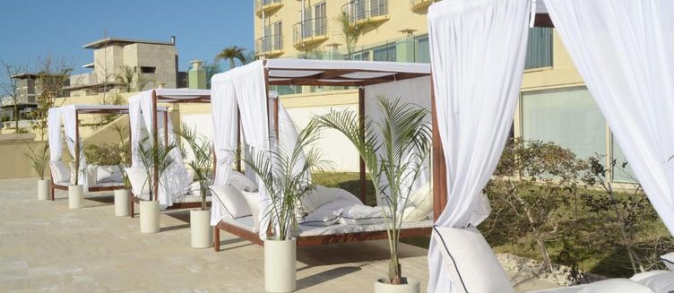 Фото отеля E Hotel Spa & Resort