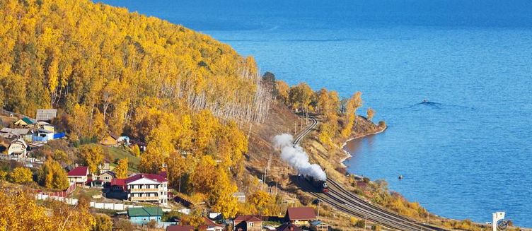 Фото отеля "Байкал Хит (6 дней)"