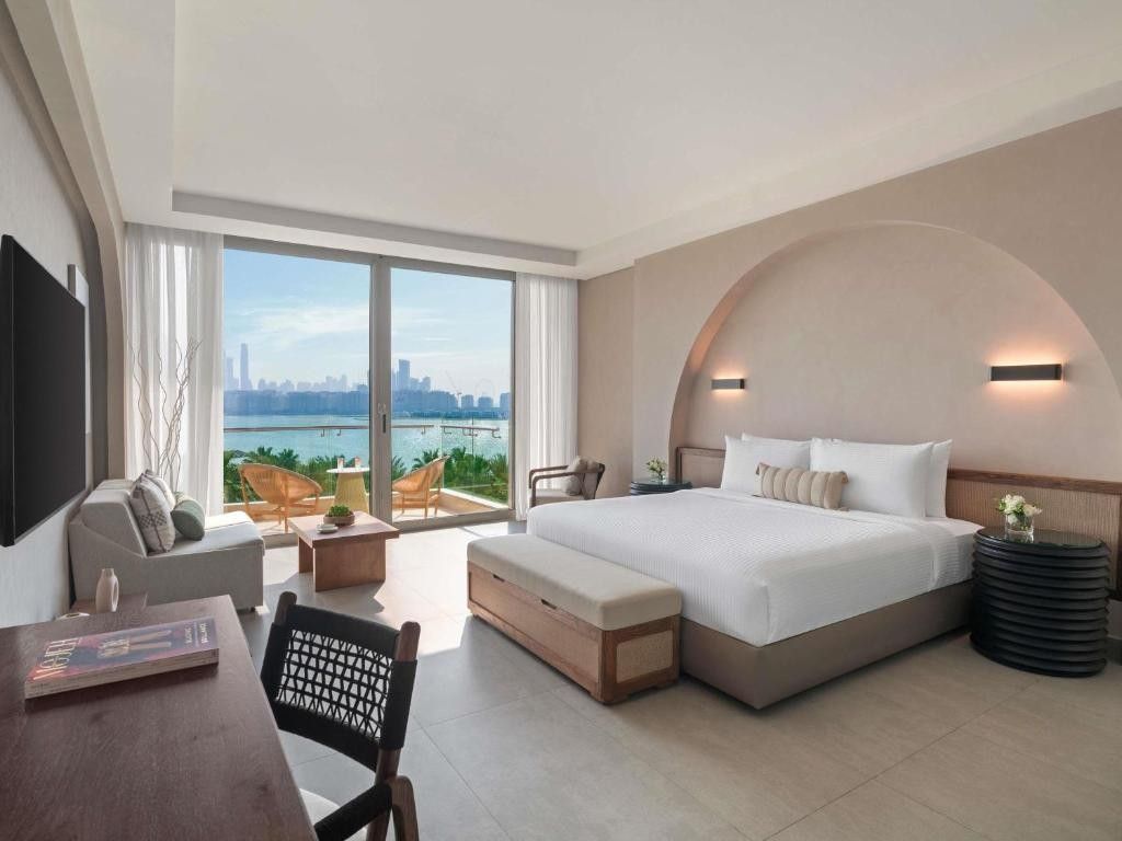 Rixos The Palm Hotel & Suites фото 5
