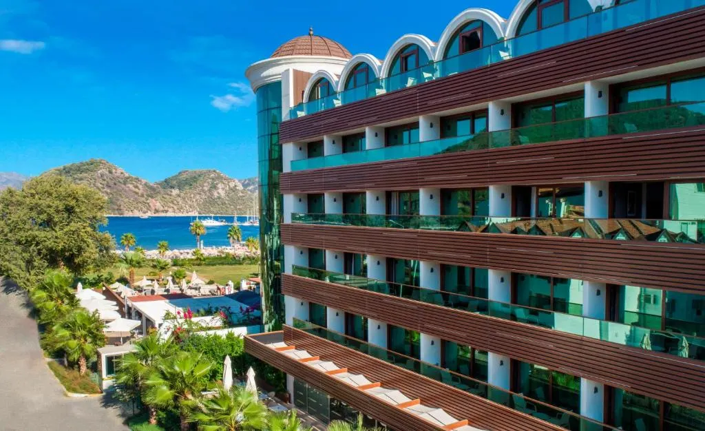 Elite World Marmaris (Adults Only) фото 57