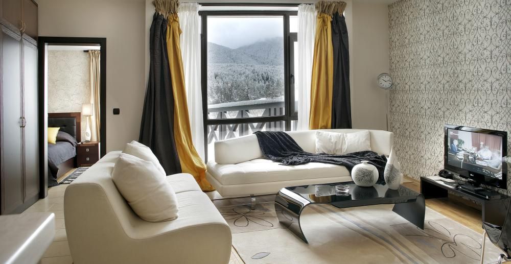 Premier Luxury Mountain Resort фото 172