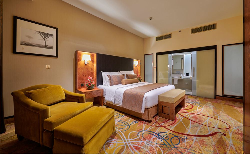 Millenium Airport Hotel фото 82