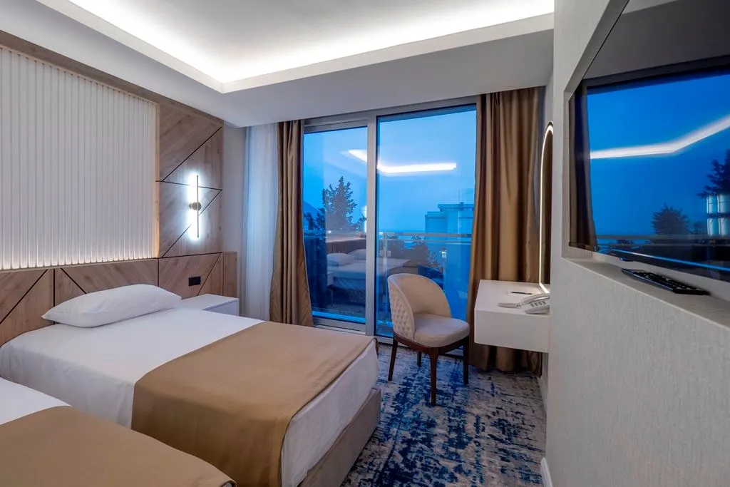 Hotel Tara фото 3