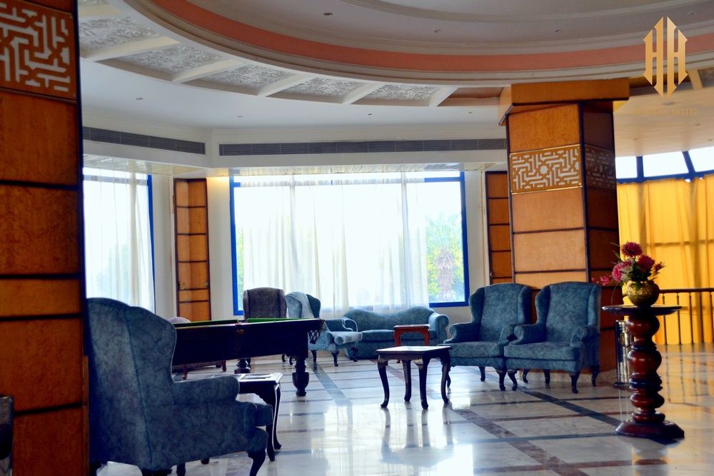 El Khan Sharm Hotel фото 129