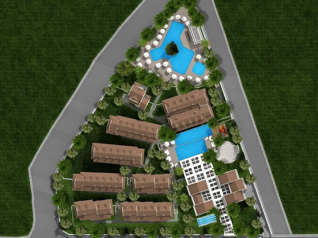 Sunshine Holiday Resort фото 11