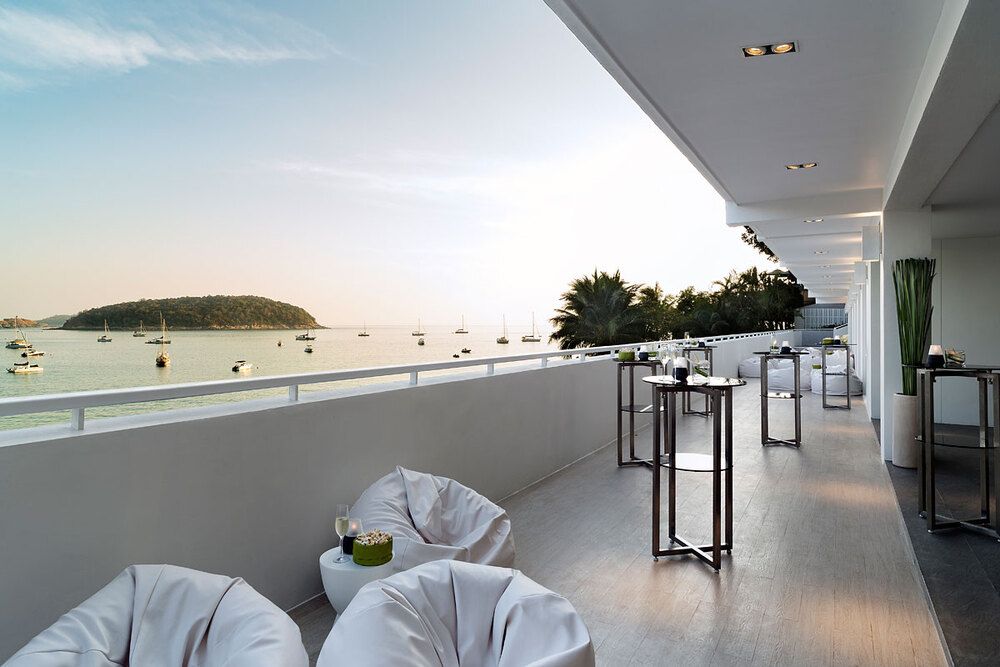 The Nai Harn фото 125