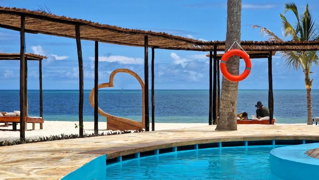 Dream of Zanzibar Resort & Spa фото 51