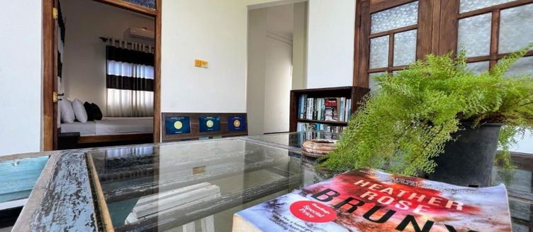 Фото отеля Lahiru Villa