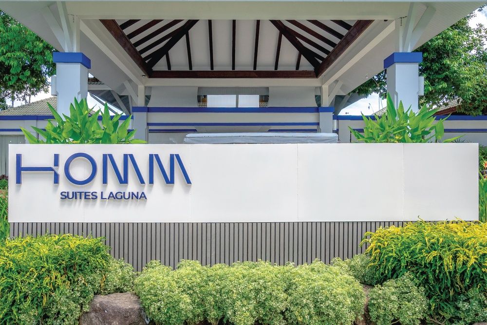 HOMM Suites Laguna фото 64