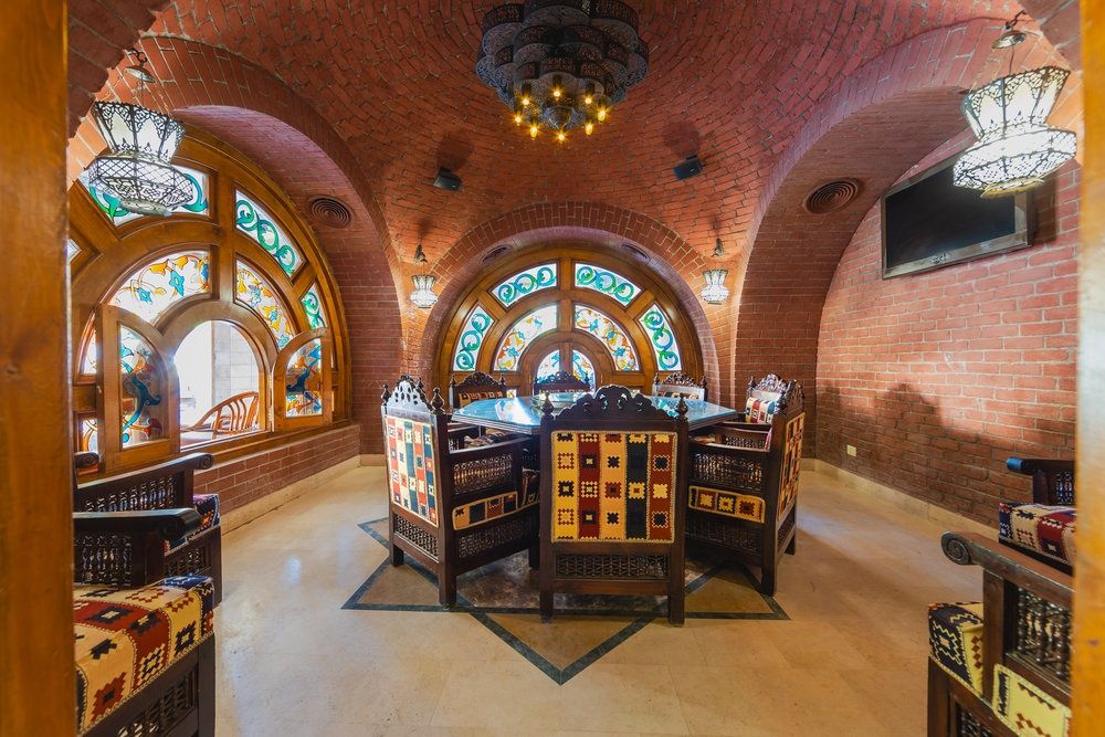 Makadi Spa Hotel (Adults Only) фото 82