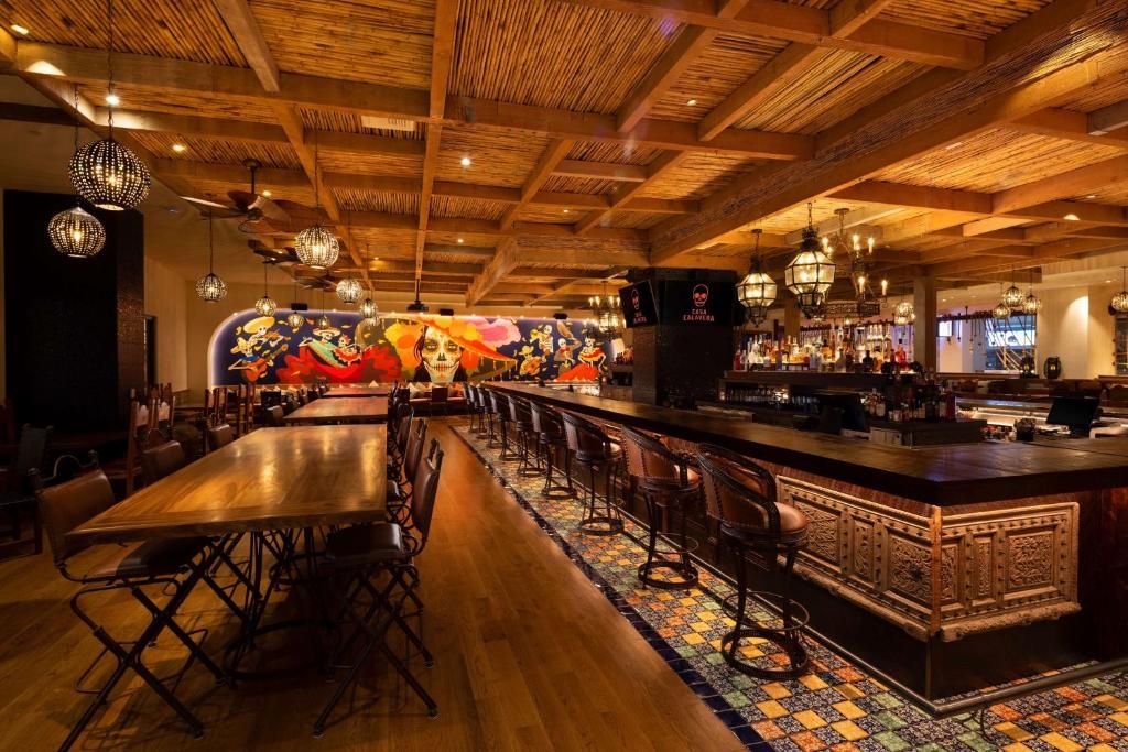 Virgin Hotels Las Vegas, Curio Collection by Hilton фото 37