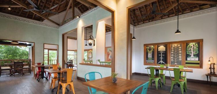 Фото отеля Korurua Dijiwa Ubud