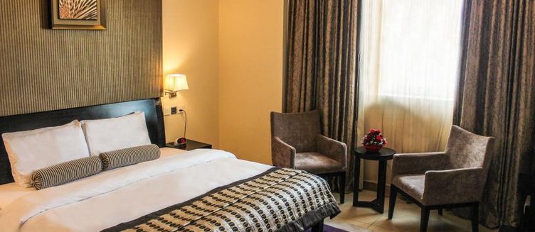 Фото отеля Time Dunes Hotel Apartments Oud Metha