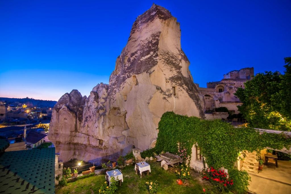 Dervish Cave House фото 37