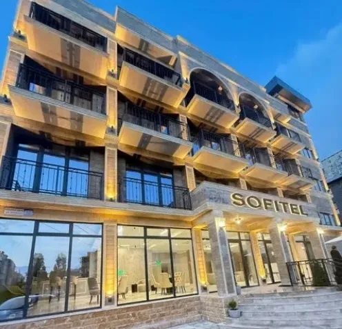 Sofitel фото 0