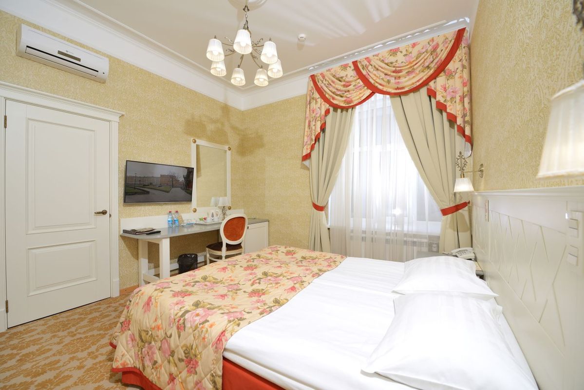 Cronwell Inn Стремянная фото 40