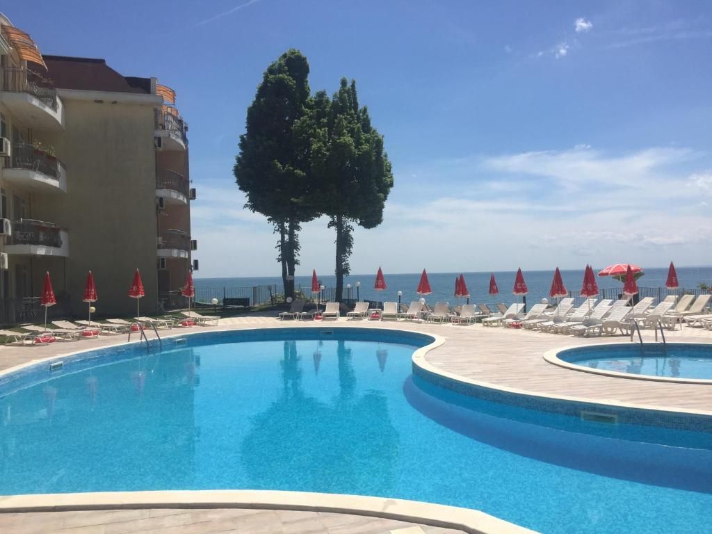 Helios Hotel Balchik фото 10