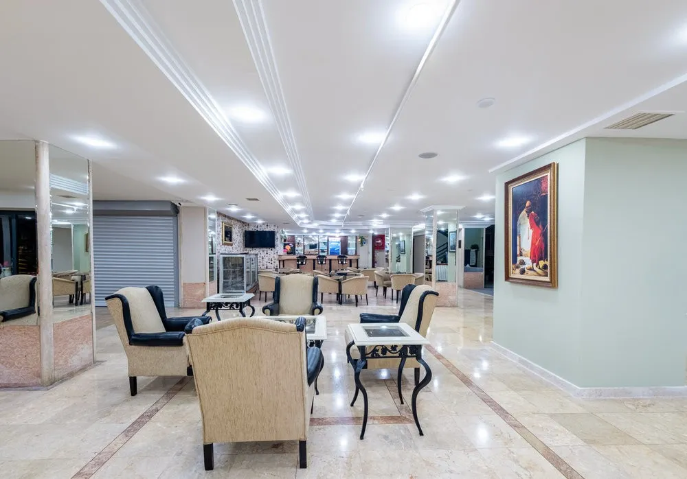 Senza Sunset Beach Hotel фото 16