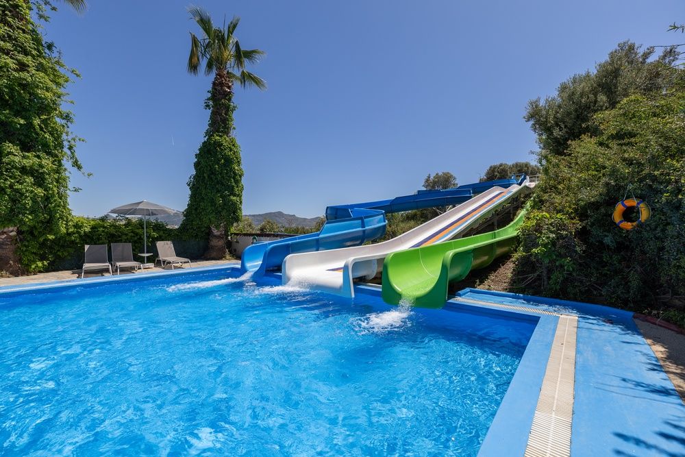 Yasmin Bodrum Resort фото 193