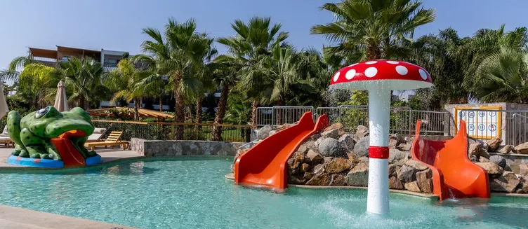 Фото отеля Fort Arabesque Beach Resort