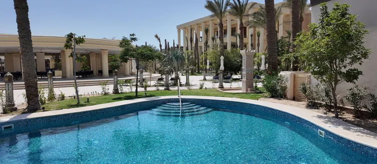 Фото отеля Al Kasr