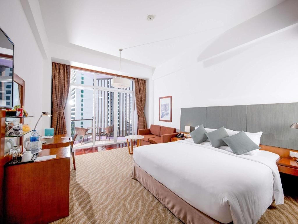 Novotel Nha Trang фото 73