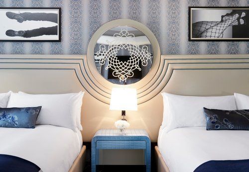 The Cosmopolitan of Las Vegas - Autograph Collection Hotel фото 8