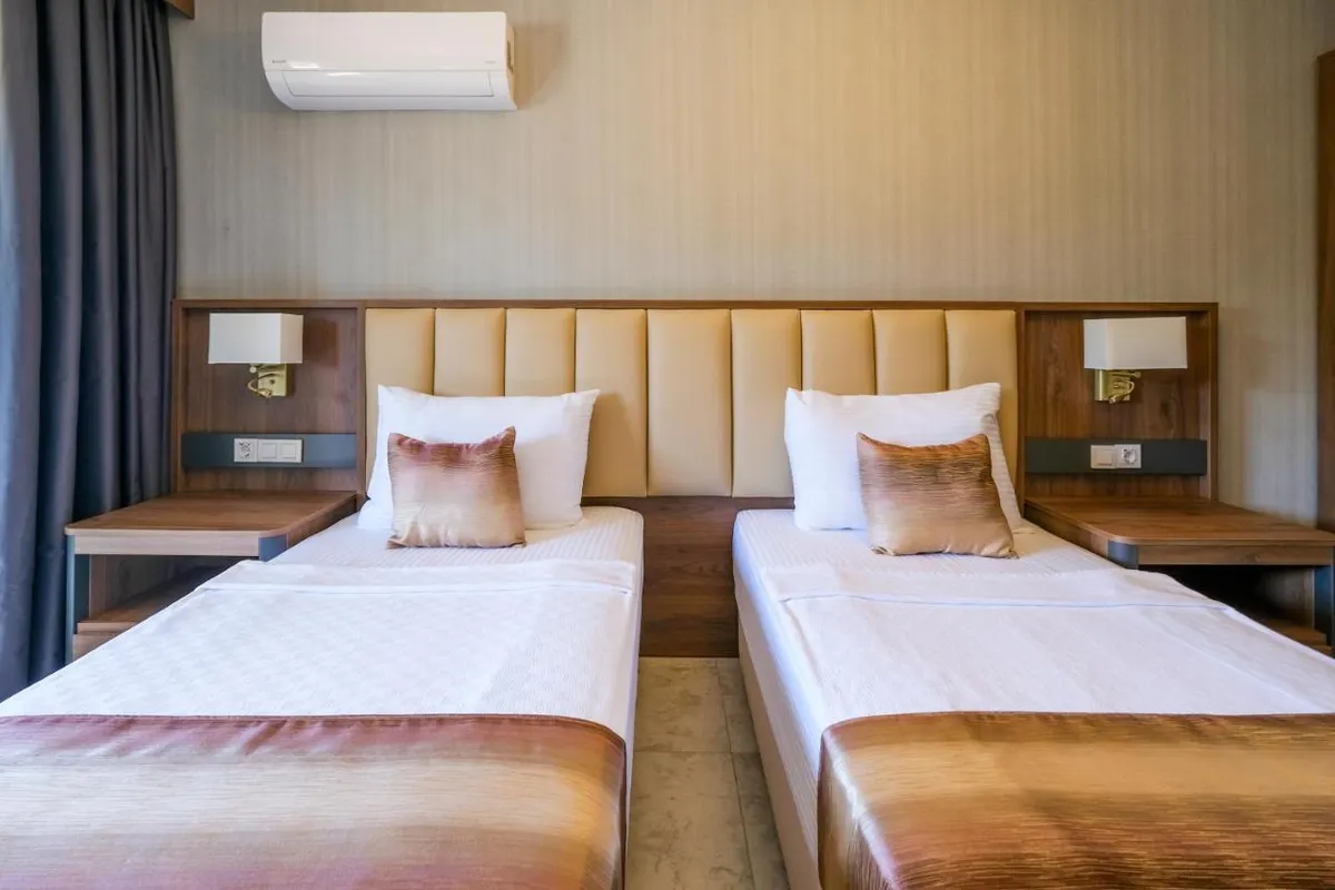 Days Inn By Wyndham Alanya фото 3