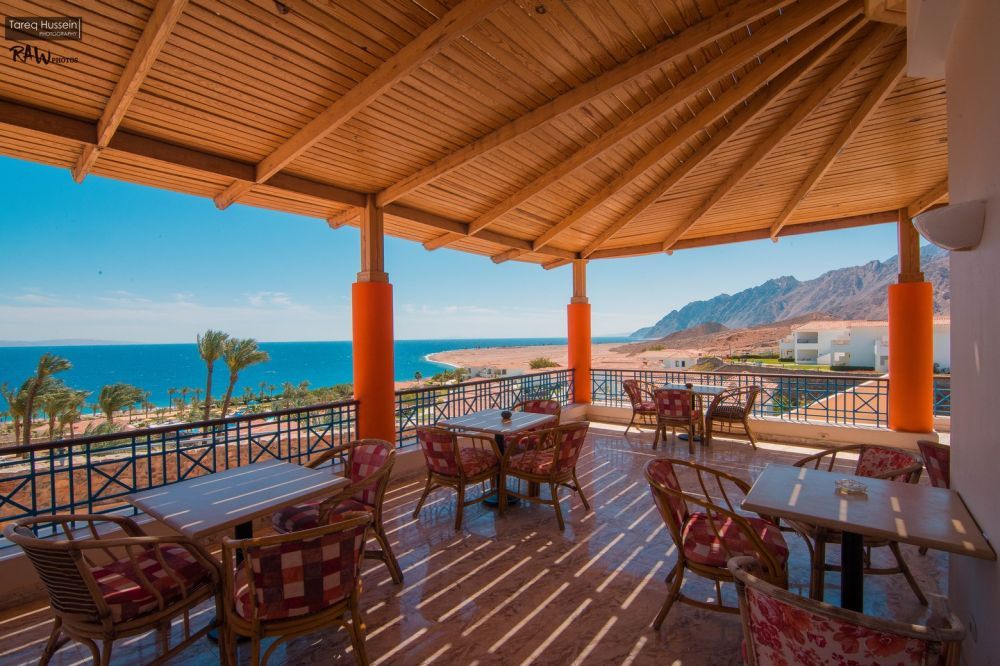 Ecotel Dahab Bay View Resort фото 16