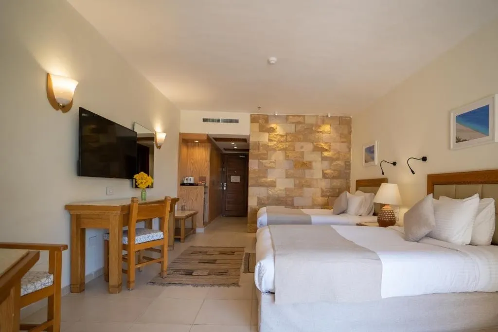 Fort Arabesque Resort, Spa & Villas фото 3