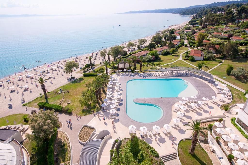 GHotels Pallini Beach фото 30