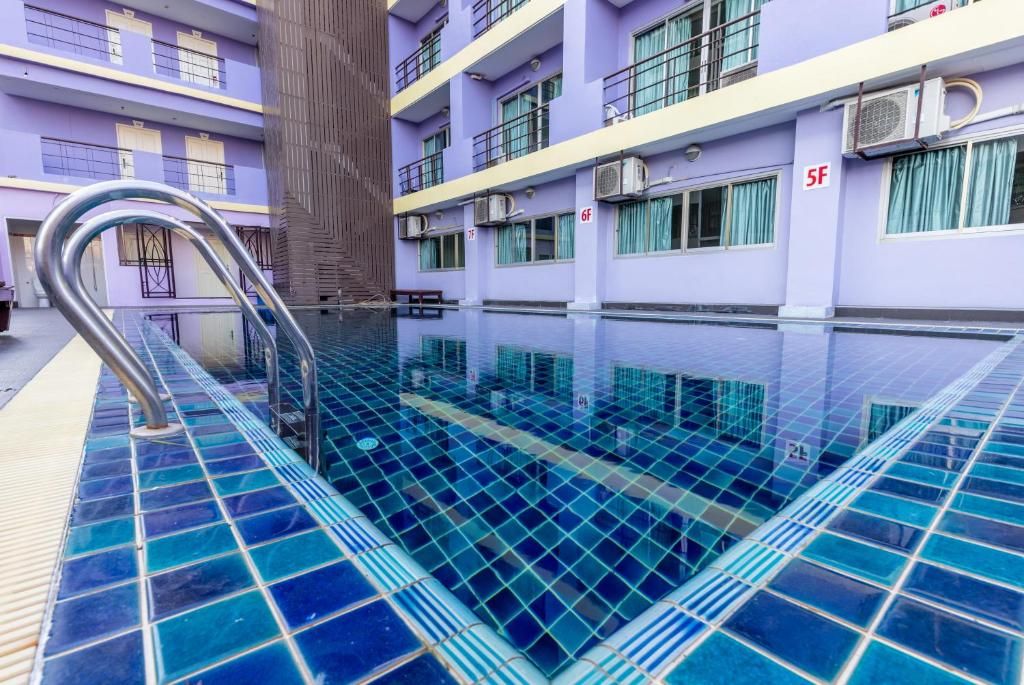 Eastiny Residence фото 27
