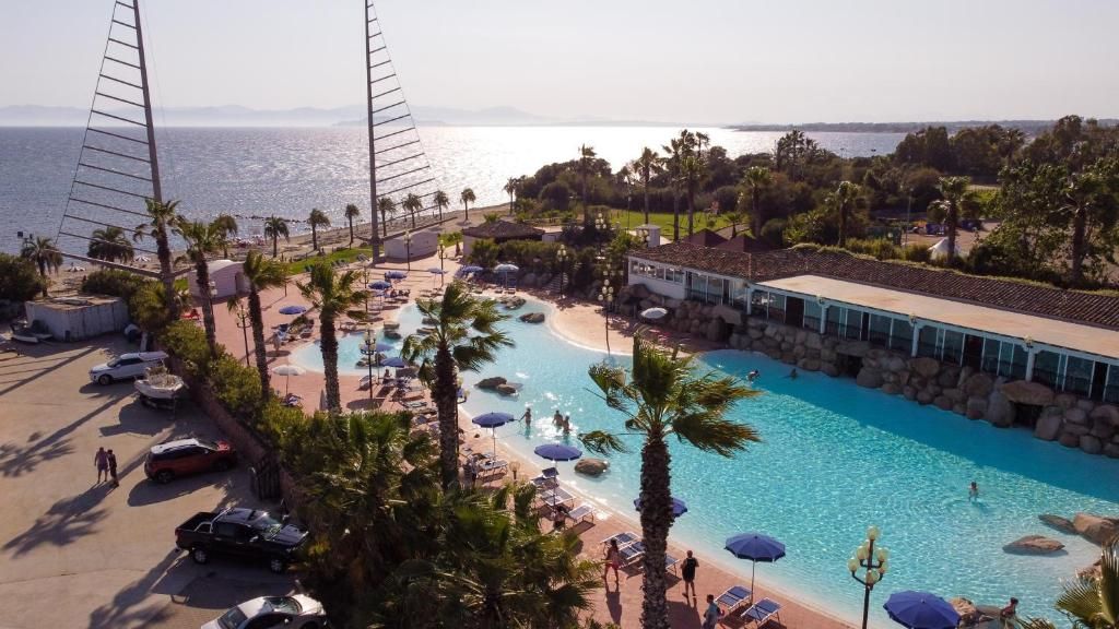 Sighientu Life Hotel & Spa фото 2