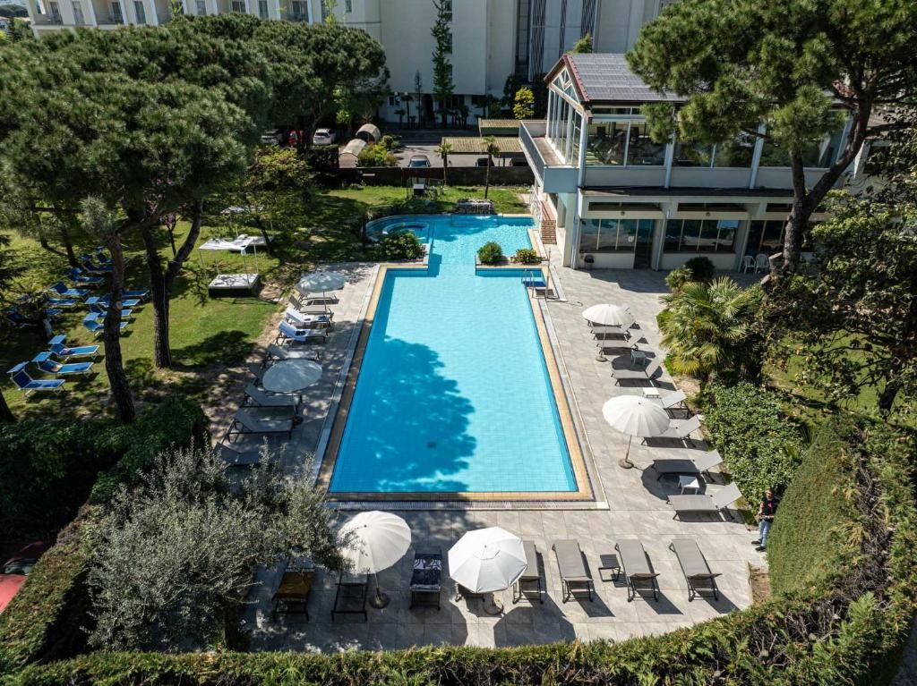 Milano Terme фото 9