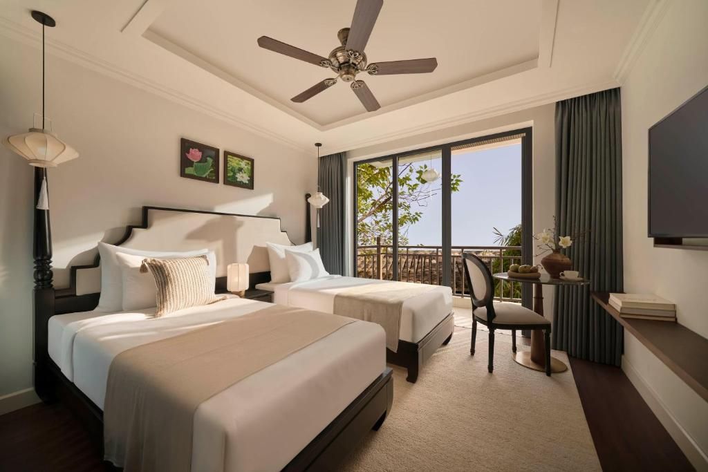 Grand Signature Resort Hoi An by M Village фото 3