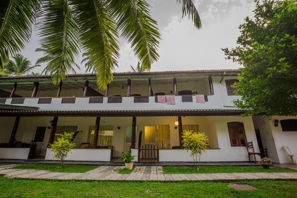 Seaview Beach Resort фото 0