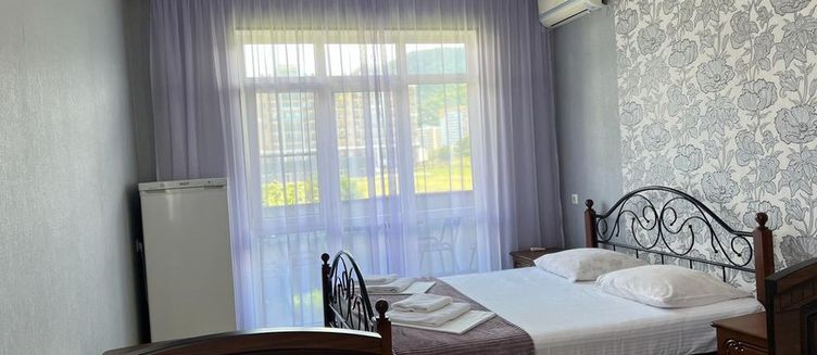 Фото отеля Гостевой дом «Angel»