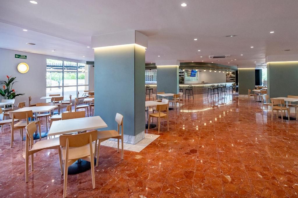 Medplaya Hotel Calypso фото 9