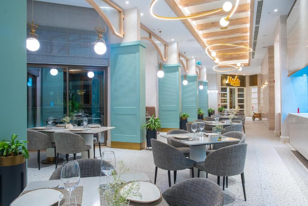 Sural Saray Hotel (Adults Only) фото 62