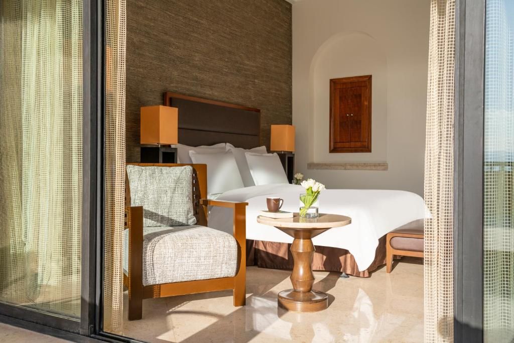 Movenpick Resort & Spa Dead Sea фото 33