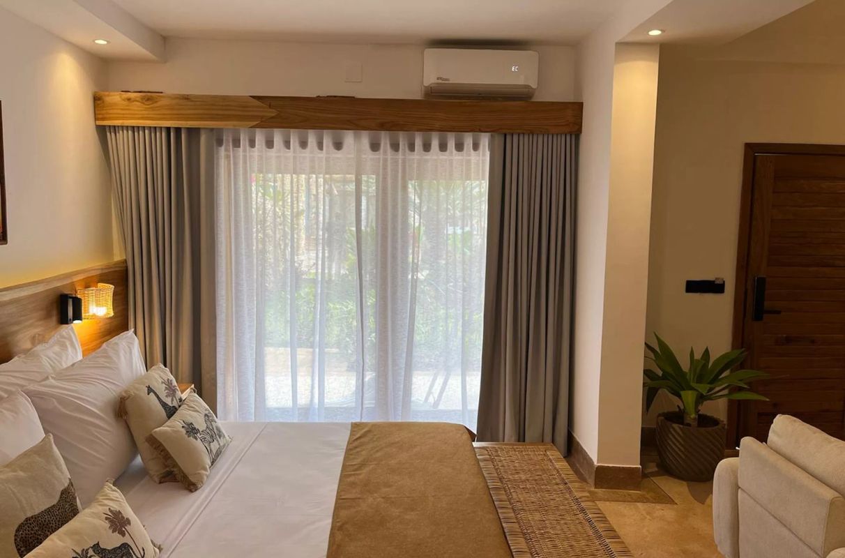 Jaz Amaluna Beach Resort (Adults Only) фото 7