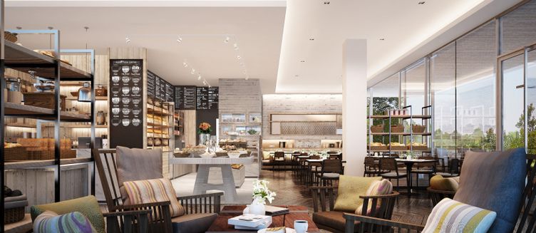 Фото отеля Courtyard by Marriott Phuket Chalong Bay Resort