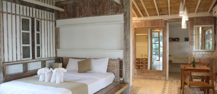 Фото отеля Aventus Resort Ubud