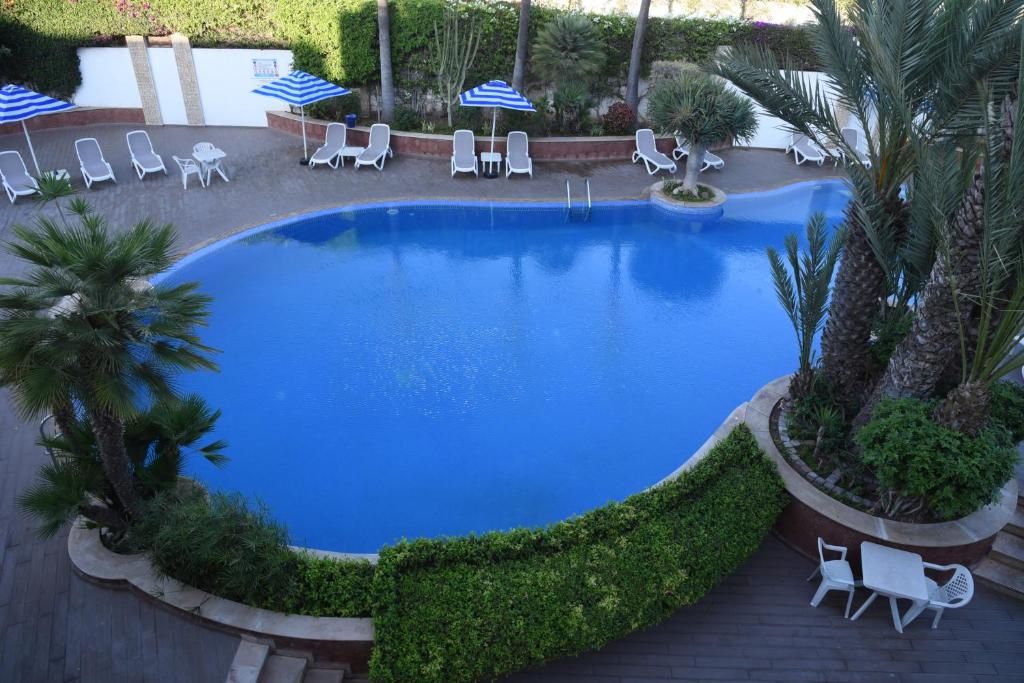 Golden Beach Appart'hotel фото 22