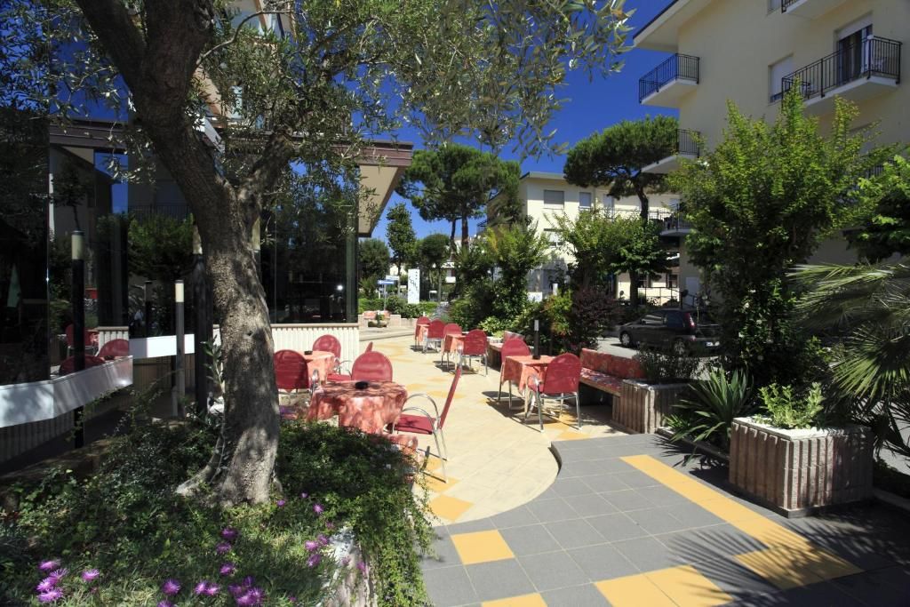 Hotel Conti фото 4