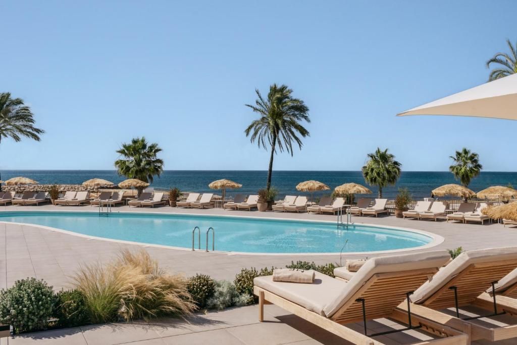 ME Sitges Terrama фото 12
