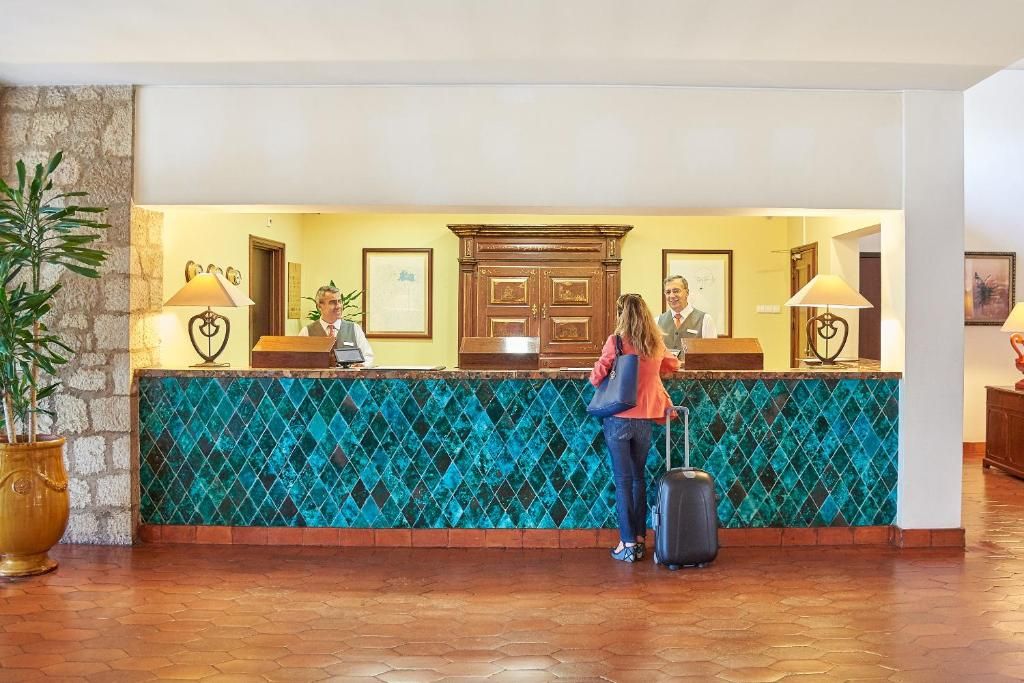 Penina Hotel & Golf Resort фото 14