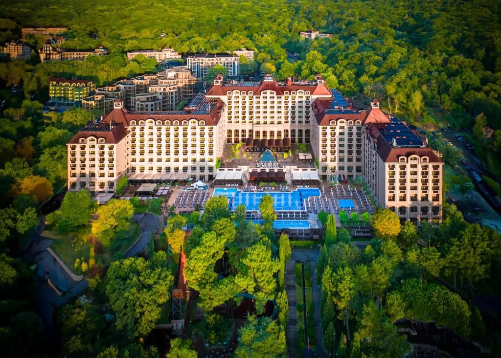 Melia Grand Hermitage фото 36